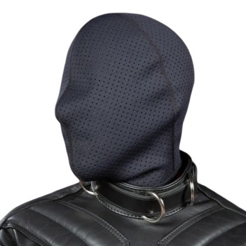 Neo air mesh anonymous hood