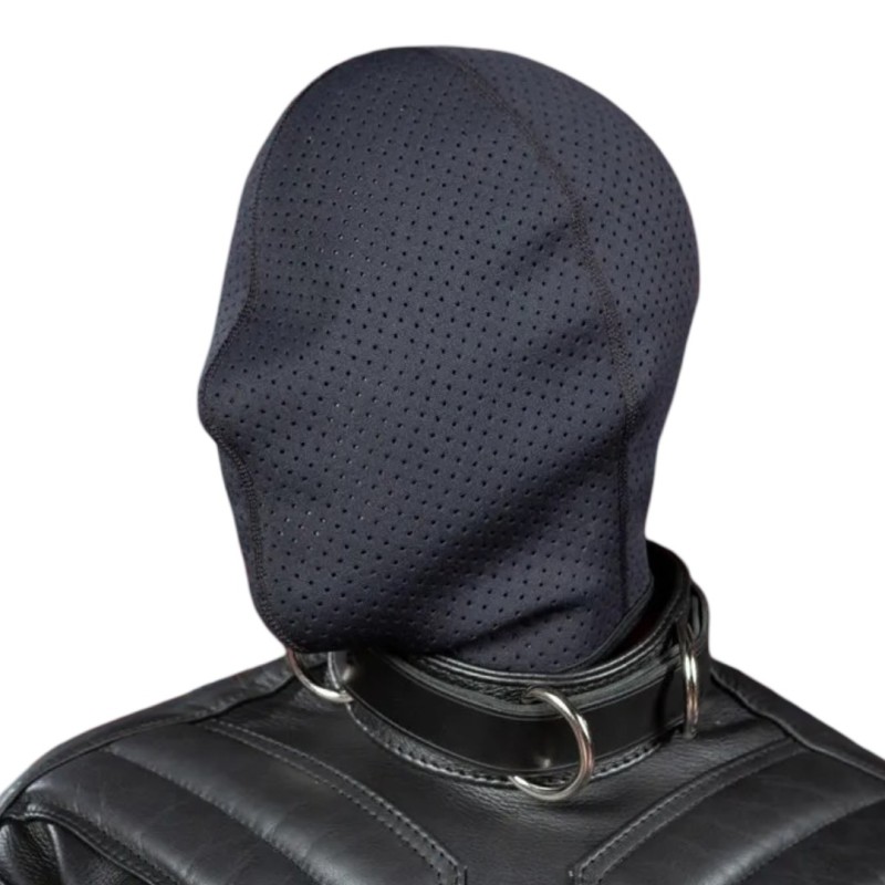 Neo air mesh anonymous hood