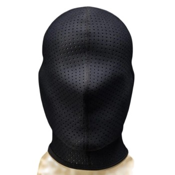 Neo air mesh anonymous hood