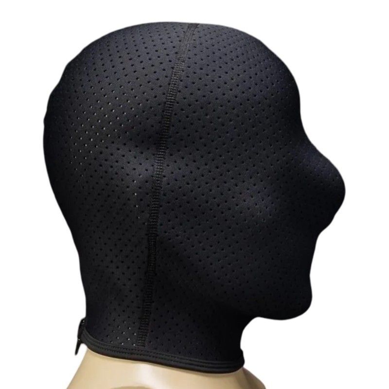 Neo air mesh anonymous hood