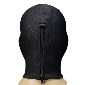 Neo air mesh anonymous hood