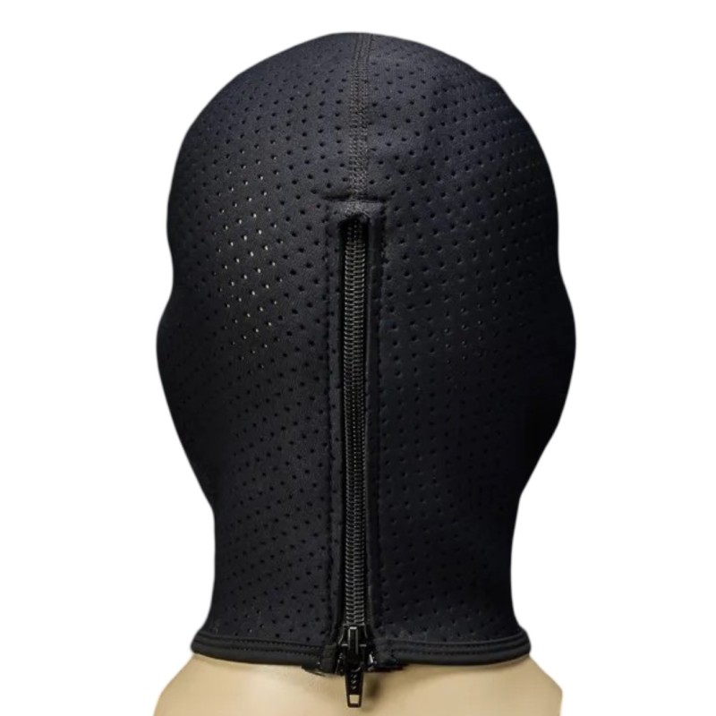 Neo air mesh anonymous hood