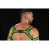 Harness MR-S-LEATHER
