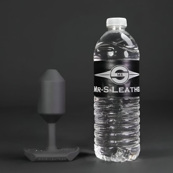 World most comfortable butt plug vibrating