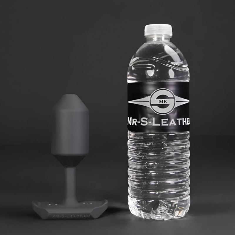 World most comfortable butt plug vibrating