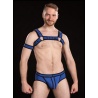 Harness MR-S-LEATHER