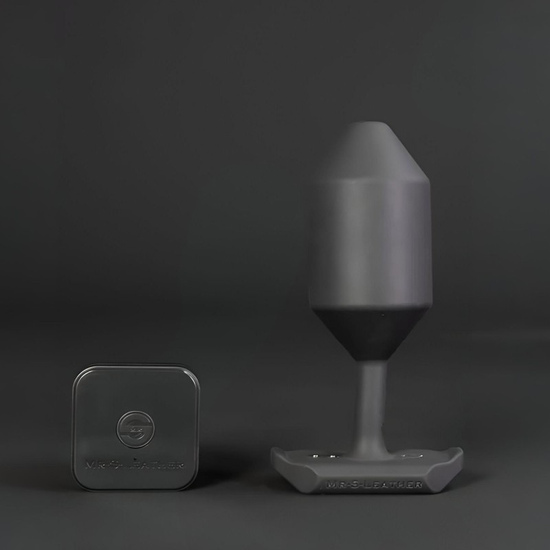 World most comfortable butt plug vibrating