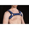 Harness MR-S-LEATHER