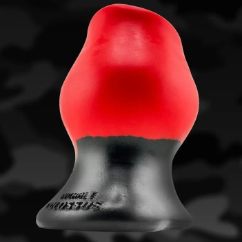 Supermax & colossus pigholes...the new big oxballs