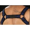 Harness MR-S-LEATHER