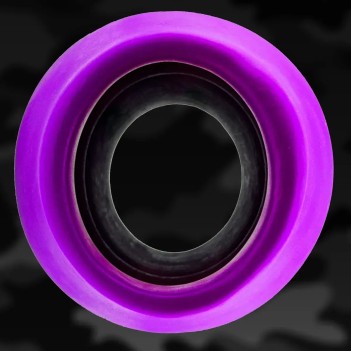 Supermax & colossus pigholes...the new big oxballs