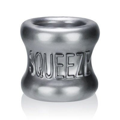 Squeeze Soft Grip Ballstretcher auf Dark-Ink.com