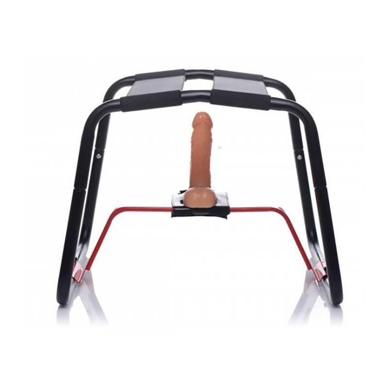 Fickstuhl Banging Bench 9431