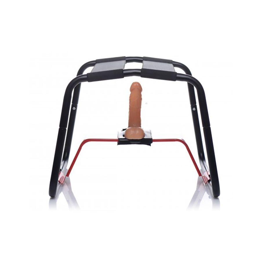 Silla Sexual Banging Bench 9431
