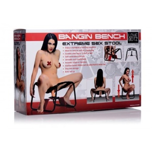 Fickstuhl Banging Bench 9436