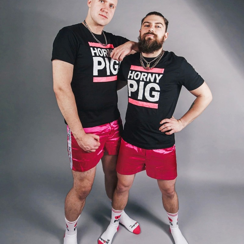 Sk8erboy shiny boxershort