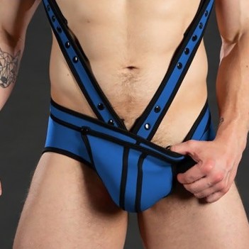 Neo bold crossbow cockstrap