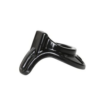 Armour push standard 38mm black