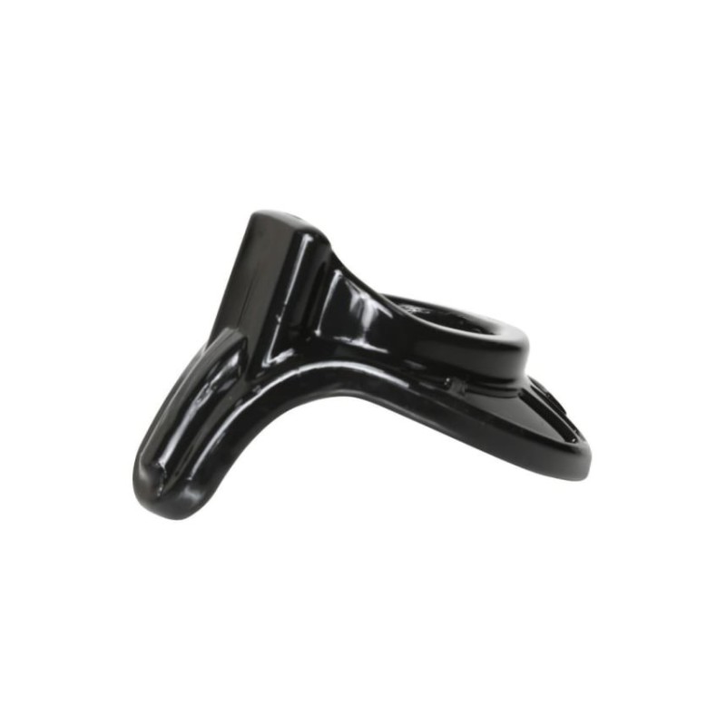 Armour push standard 38mm black