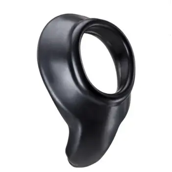 Cockring Cock Armour Standard Perfect Fit, PF Blend rigide | Dark-Ink