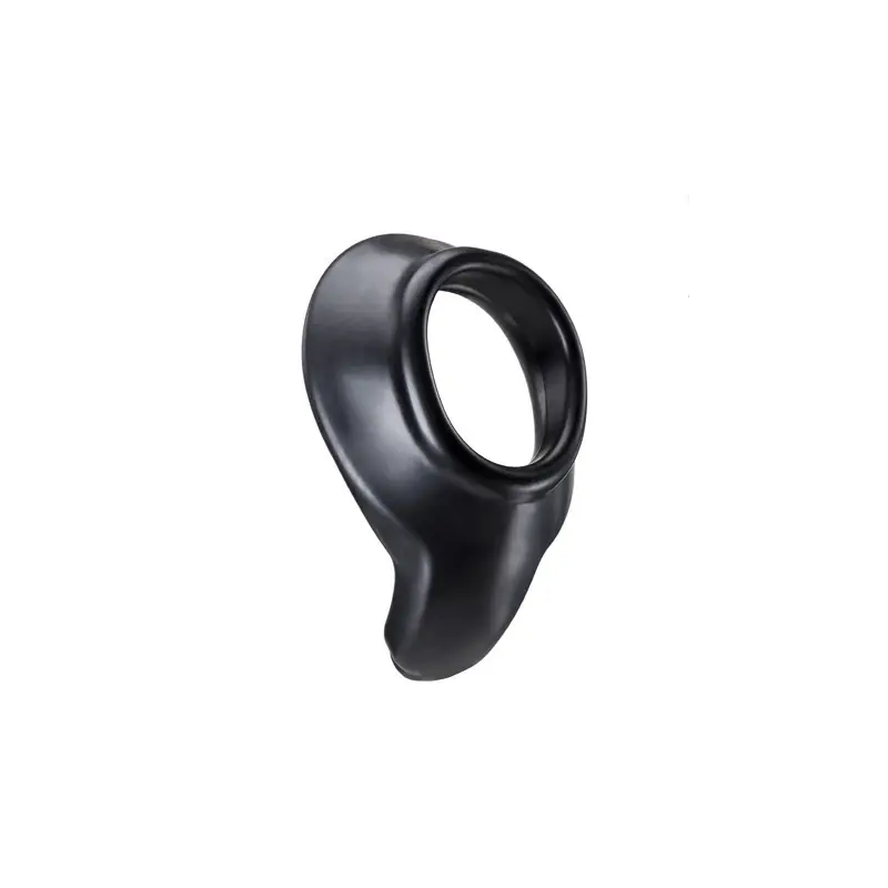 Cockring Cock Armour Standard Perfect Fit, PF Blend rigide | Dark-Ink