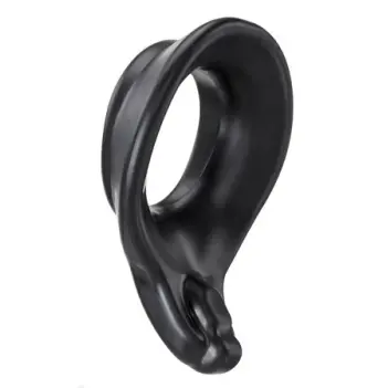 Perfect Fit Cock Armour Standard, firm hold, PF Blend | Dark-Ink