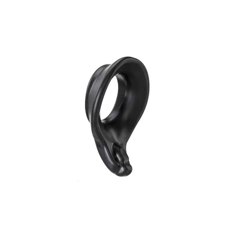 Cockring Cock Armour Standard Perfect Fit, PF Blend rigide | Dark-Ink