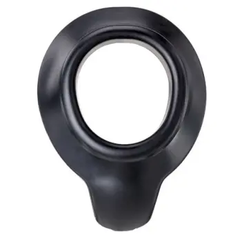 Cockring Cock Armour Standard Perfect Fit, PF Blend rigide | Dark-Ink