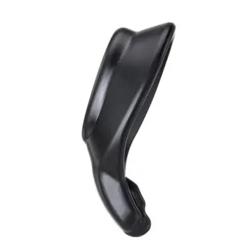 Cockring Cock Armour Standard Perfect Fit, PF Blend rigide | Dark-Ink