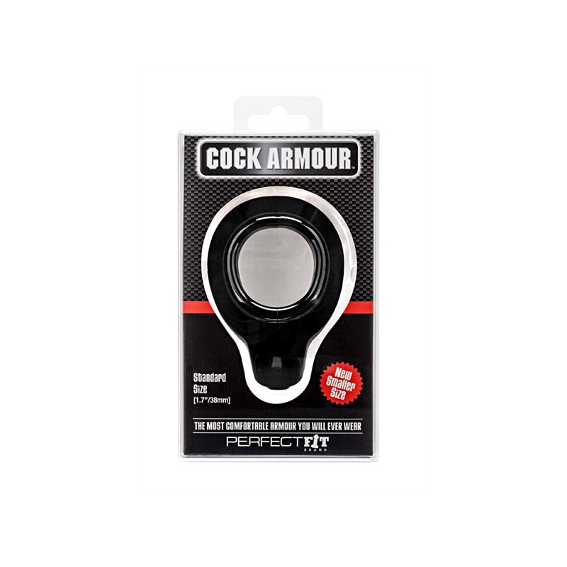 Cock armour standard 38mm