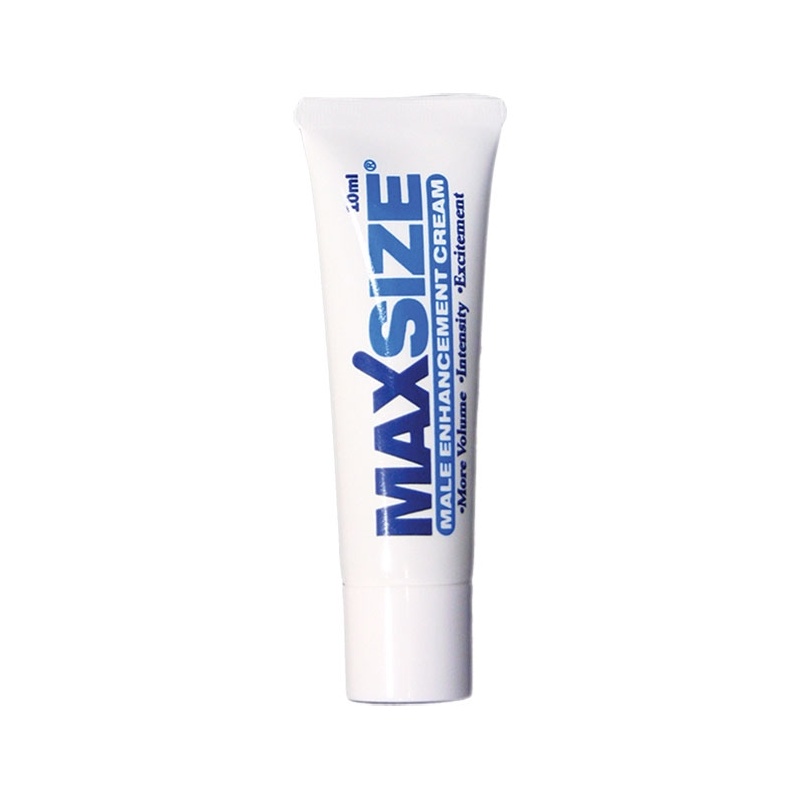 Swiss navy gel stimulateur d'erection max size 10ml 9684