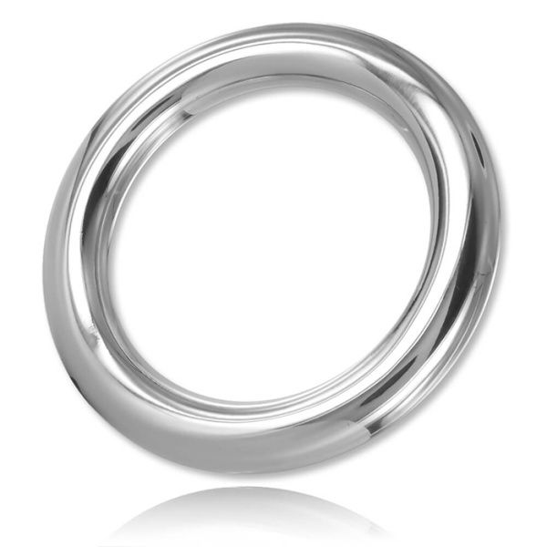 Round Wire Cockring 10mm 9694