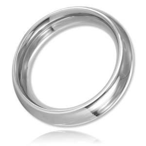 Donut Cockring 12x8mm 9718