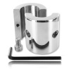 Magnetish und Metal Ballstretcher DARK-LINE