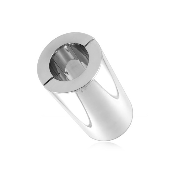sexshop DARK-LINE Magnetish und Metal Ballstretcher DARK-LINE