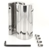 Magnetish und Metal Ballstretcher DARK-LINE
