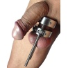 Magnetish und Metal Ballstretcher DARK-LINE