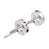 Magnetish und Metal Ballstretcher DARK-LINE