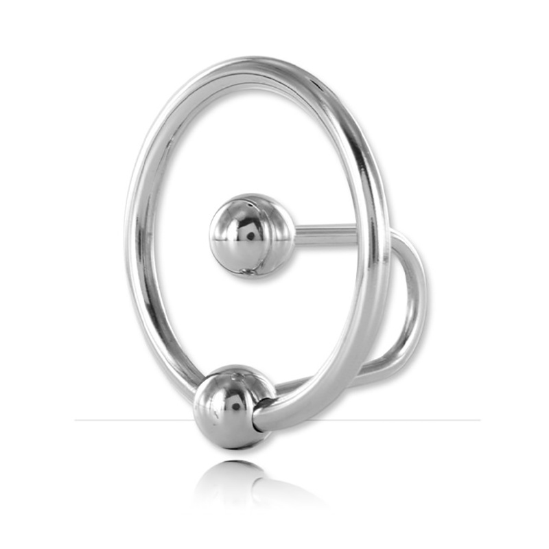 Ze Full Stop Sperm Stopper 9756