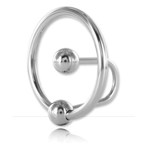 Ze Full Stop Sperm Stopper 9756