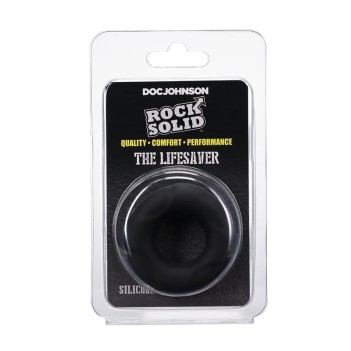 The lifesaver cockring
