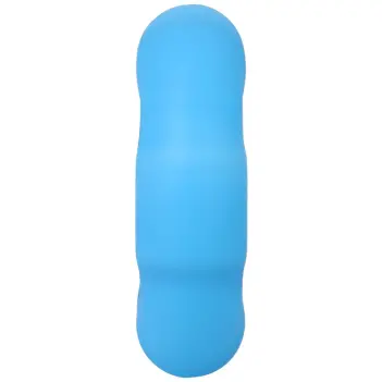 Penisring Rock Solid The Lifesaver SILA-FLEX Silikon | Dark-Ink