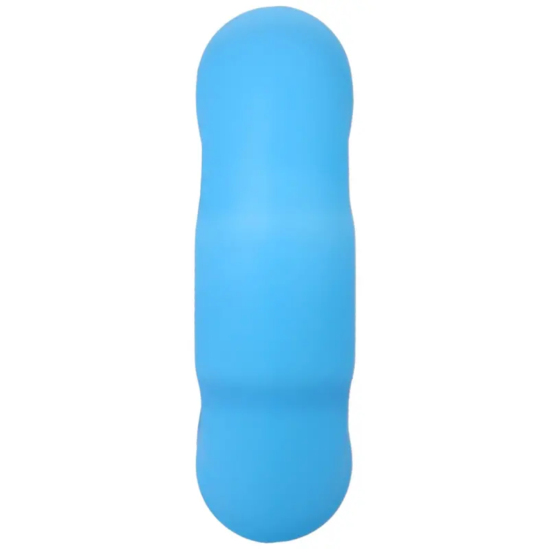 Penisring Rock Solid The Lifesaver SILA-FLEX Silikon | Dark-Ink