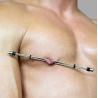 Ze Stick Pinzas Para Pezones 20cm 9892 1