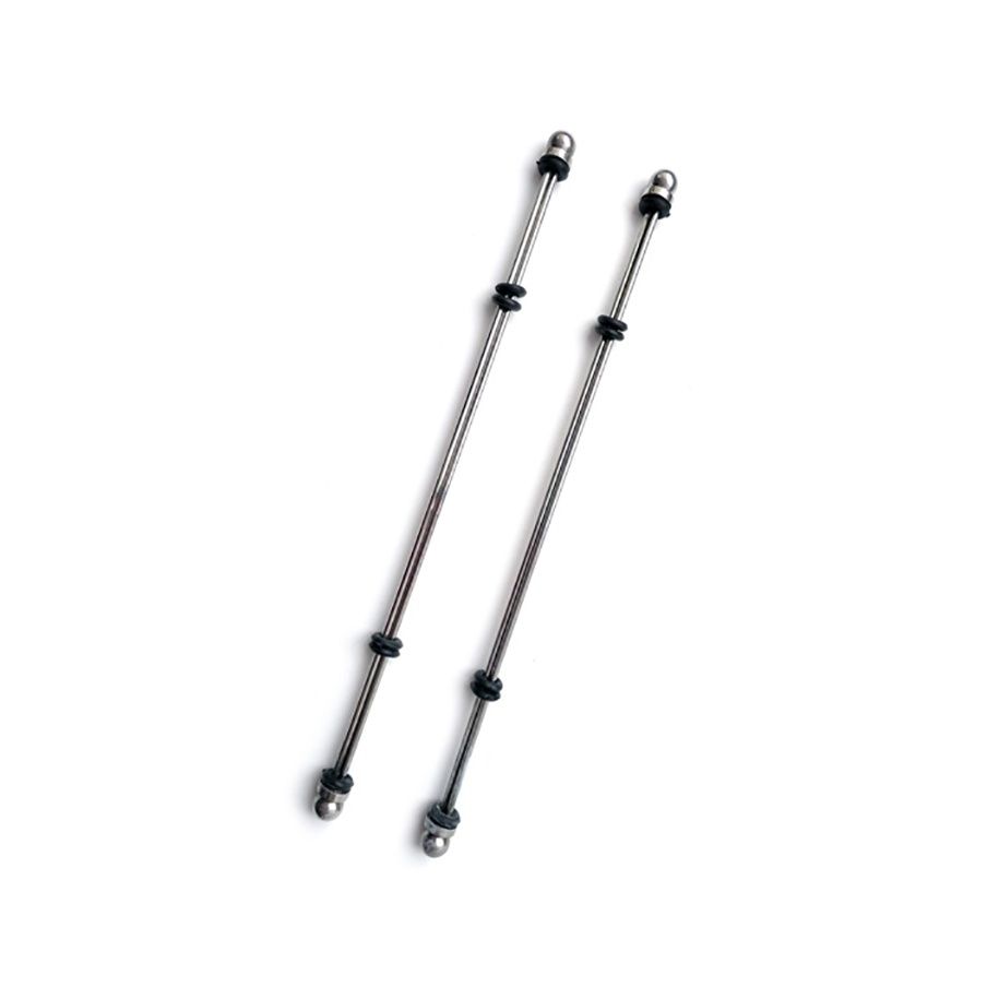 Ze Sticks 20cm Nip Sticks Pair of 2 9893