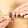 Nipple Pinchers silber 9902 1