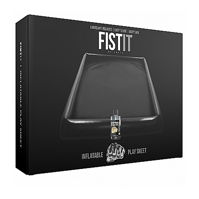 Piscine / Matelas Gonflable Fist It 9927