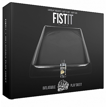 Colchoneta Piscina Hinchable Fist It 9927