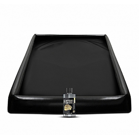 Colchoneta Piscina Hinchable Fist It 9928