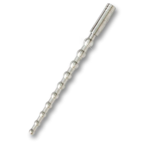 Urethra Plug and Probe Dark-Line 9954